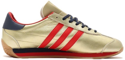 아디다스 컨츄리 OG "골드" IF5860 Order 아디다스 컨츄리 OG "골드" IF5860