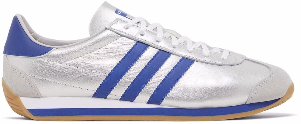 adidas Country OG '霧面銀亮藍' IE4230 Buy adidas Country OG '霧面銀亮藍' IE4230