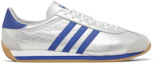 Buy adidas Country OG '霧面銀亮藍' IE4230