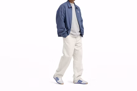 Order adidas Country OG '霧面銀亮藍' IE4230