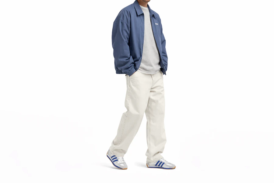 adidas Country OG '霧面銀亮藍' IE4230 Order adidas Country OG '霧面銀亮藍' IE4230