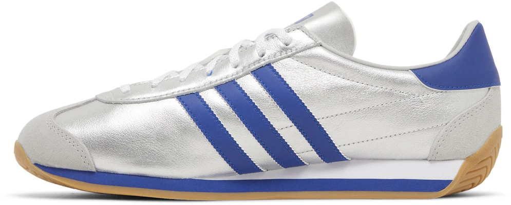 adidas Country OG '霧面銀亮藍' IE4230 Shop adidas Country OG '霧面銀亮藍' IE4230