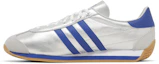 Shop adidas Country OG '霧面銀亮藍' IE4230