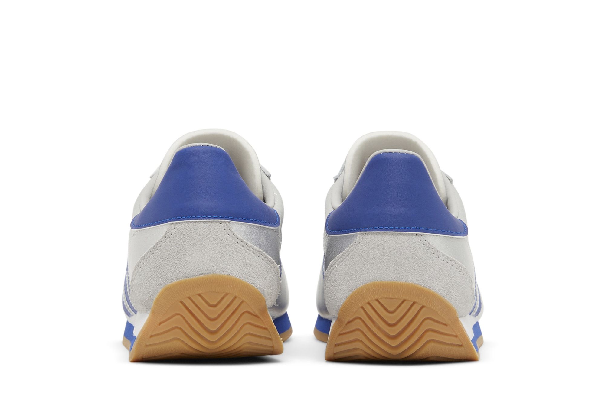 Sizing adidas Country OG '霧面銀亮藍' IE4230