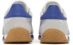 Sizing adidas Country OG '霧面銀亮藍' IE4230
