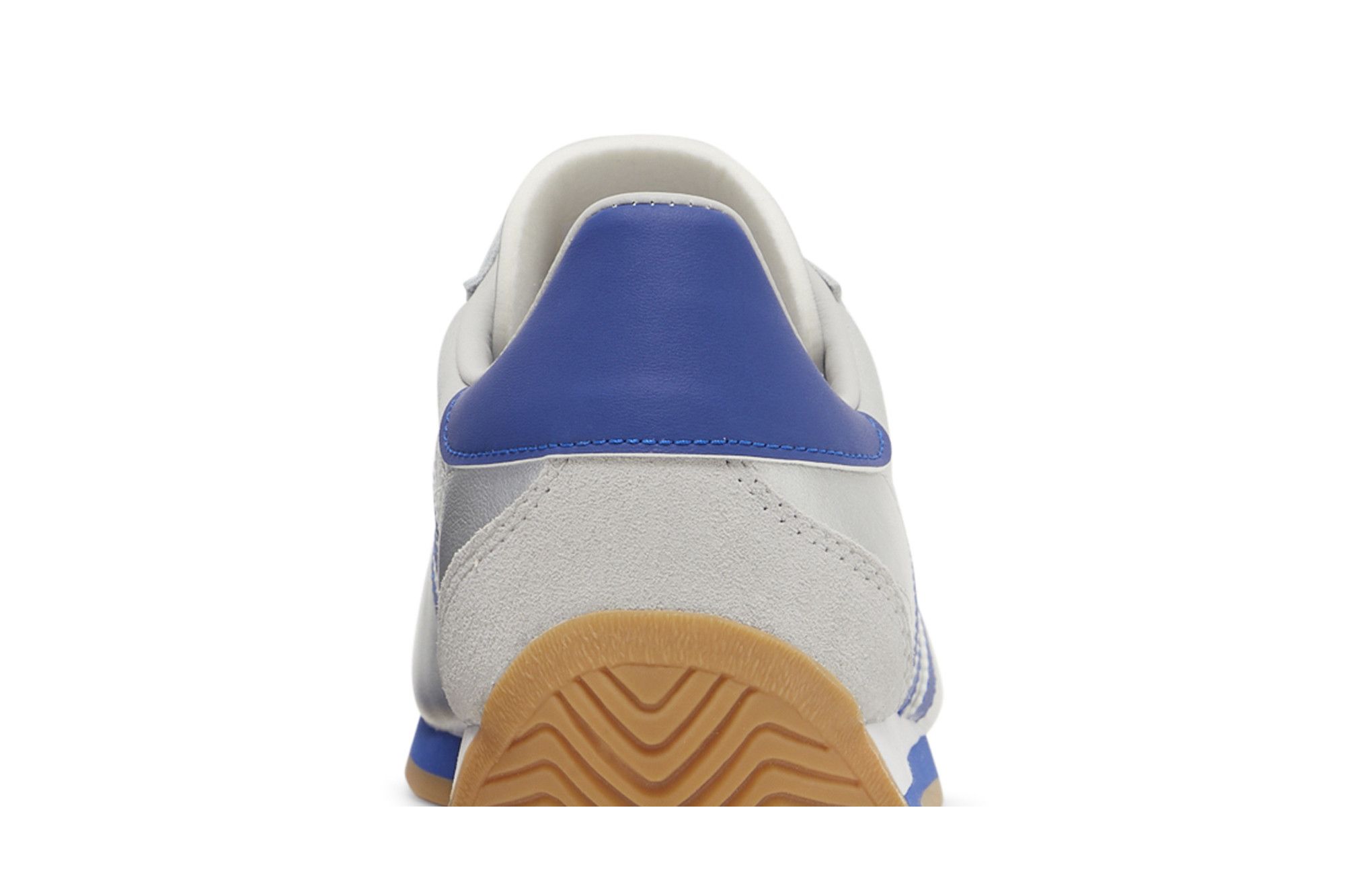 Cheap adidas Country OG '霧面銀亮藍' IE4230