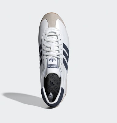 adidas Country OG 'Night Indigo' IF9773 Lookbook adidas Country OG 'Night Indigo' IF9773