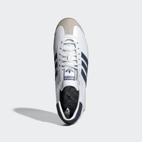 Shop adidas Country OG「夜靛藍」 IF9773