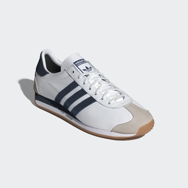 Details for adidas Country OG「夜靛藍」 IF9773