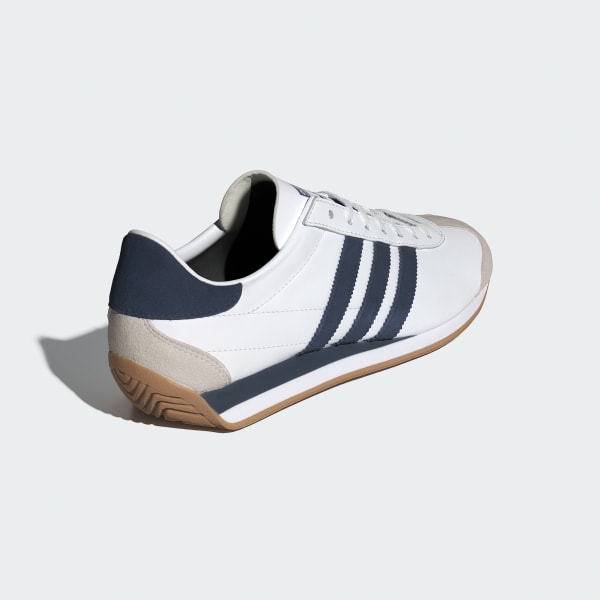 Sizing adidas Country OG「夜靛藍」 IF9773