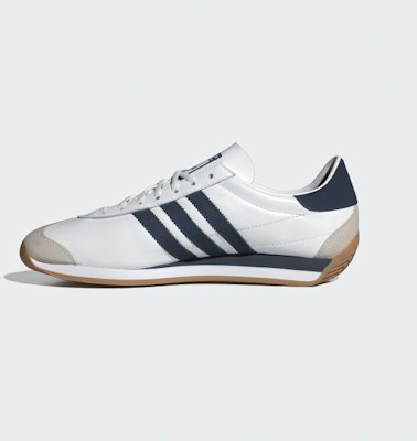 adidas Country OG「夜靛藍」 IF9773 Cheap adidas Country OG「夜靛藍」 IF9773