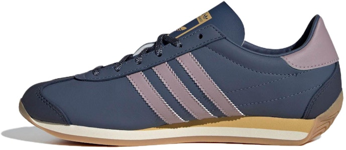 adidas Country OG 'Dakwat Tersayang' IE8612 Order adidas Country OG 'Dakwat Tersayang' IE8612