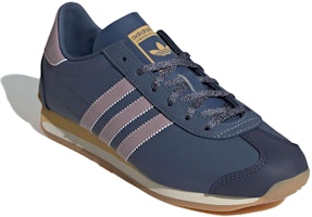 아디다스 컨츄리 OG '프리러브드 잉크' (50 characters) IE8612 Lookbook 아디다스 컨츄리 OG '프리러브드 잉크' (50 characters) IE8612