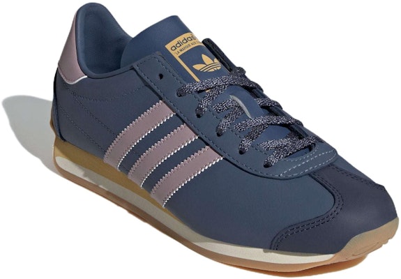 adidas Country OG 'Preloved Ink' IE8612 Lookbook adidas Country OG 'Preloved Ink' IE8612