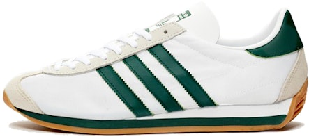 adidas Country OG 'White Collegiate Green' EE5745 adidas Country OG 'White Collegiate Green' EE5745