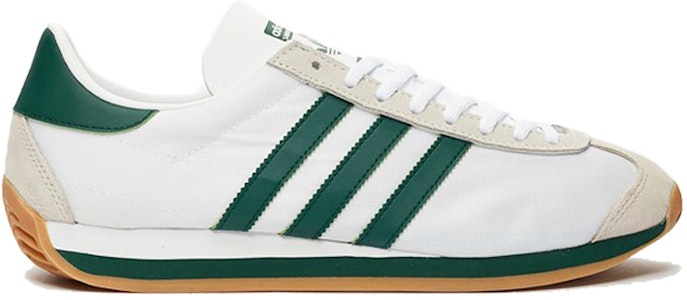 アディダス カントリー OG 白緑 (Adidas Country OG 白緑) EE5745 Order アディダス カントリー OG 白緑 (Adidas Country OG 白緑) EE5745