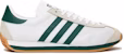 adidas Country OG 'Putih Hijau Kolej' EE5745