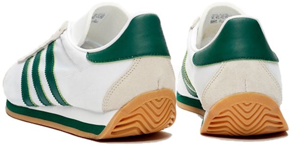 アディダス カントリー OG 白緑 (Adidas Country OG 白緑) EE5745 Shop アディダス カントリー OG 白緑 (Adidas Country OG 白緑) EE5745