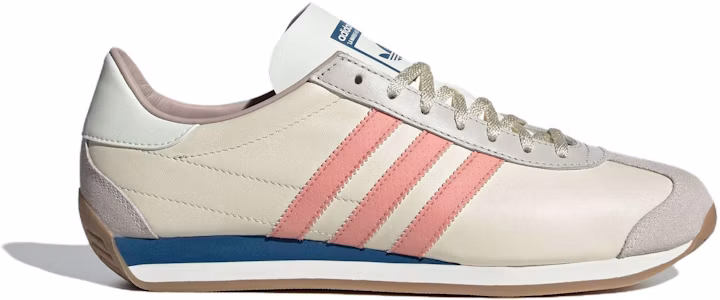 Lookbook adidas Country OG ''Bianco Wonder Argilla'' ID2961
