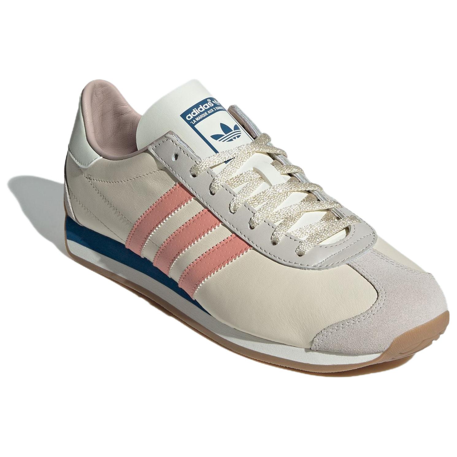 Shop adidas Country OG ''Bianco Wonder Argilla'' ID2961