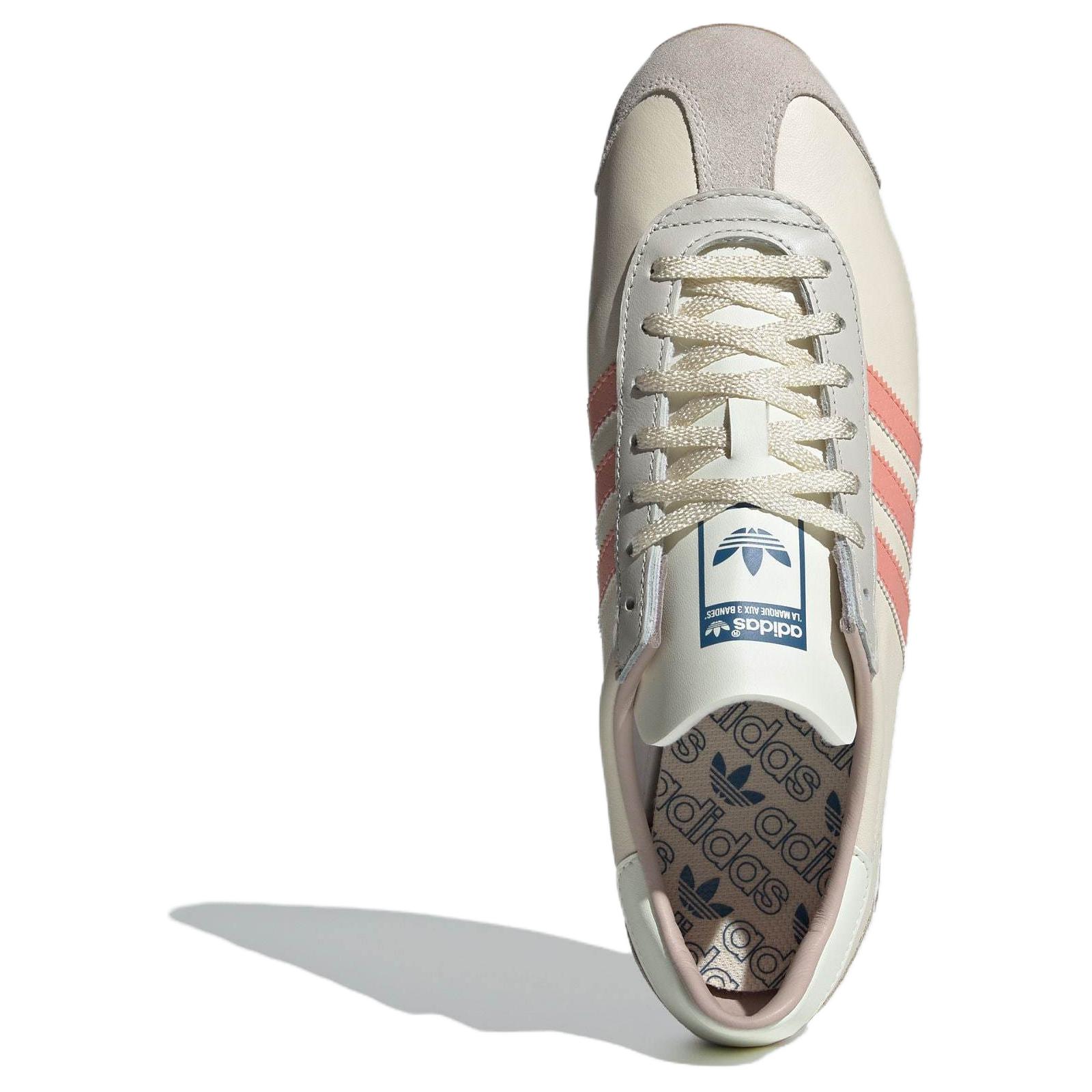 Purchase adidas Country OG ''Bianco Wonder Argilla'' ID2961