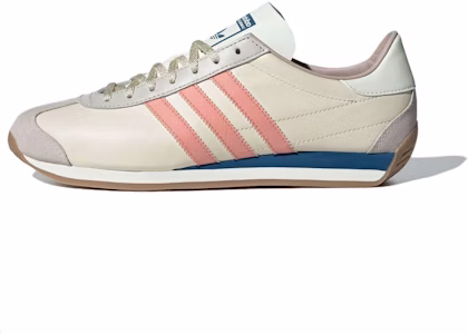 adidas Country OG 'Wonder White Clay' Putih Tanah Liat ID2961 Purchase adidas Country OG 'Wonder White Clay' Putih Tanah Liat ID2961
