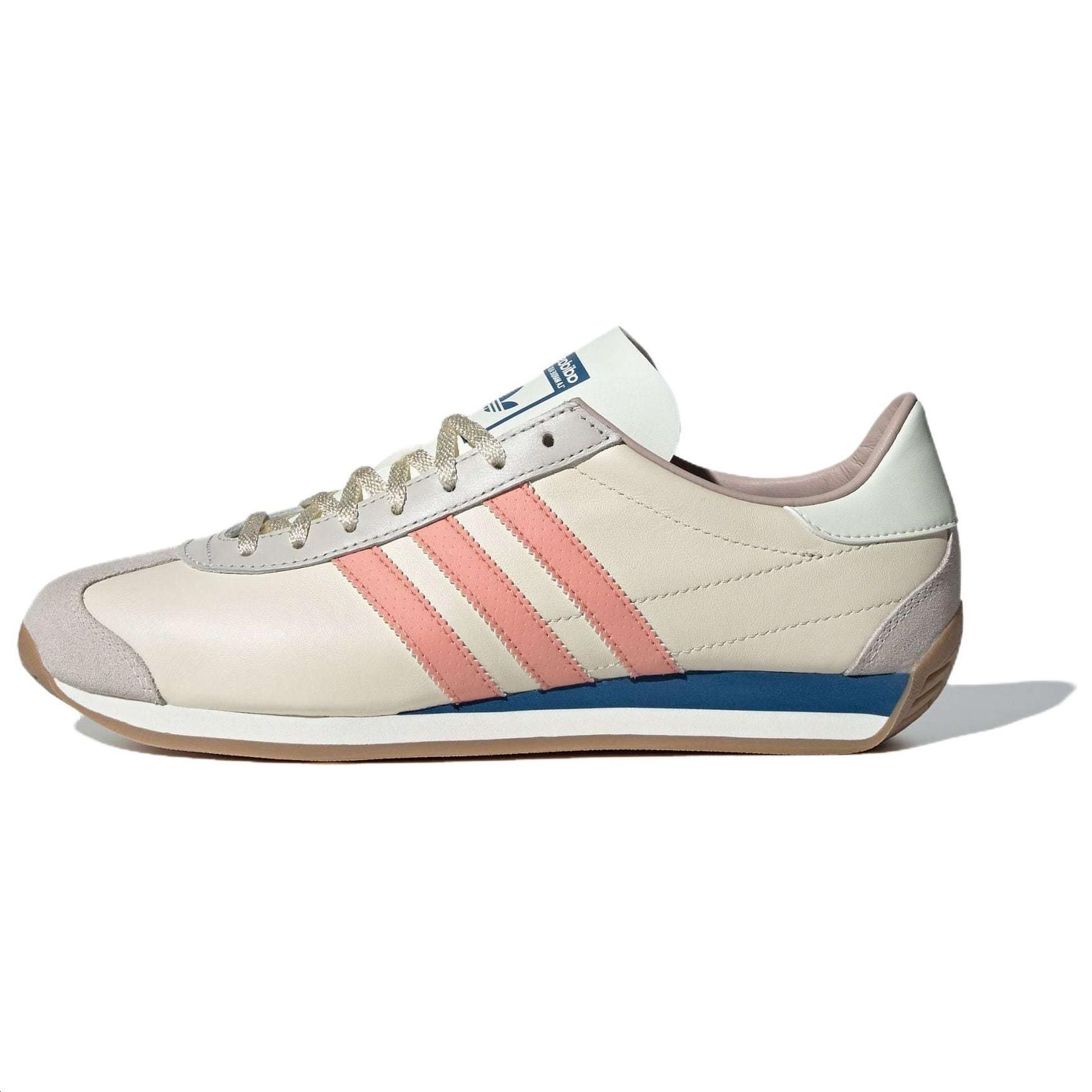Details for adidas Country OG ''Bianco Wonder Argilla'' ID2961
