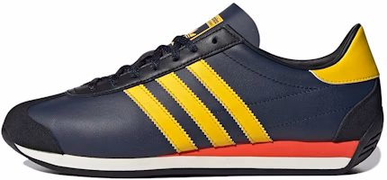 adidas Country OG "Yellow" ID2958 adidas Country OG "Yellow" ID2958