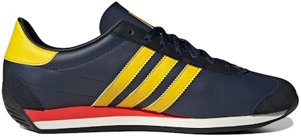 아디다스 컨츄리 OG "옐로우" ID2958 Order 아디다스 컨츄리 OG "옐로우" ID2958