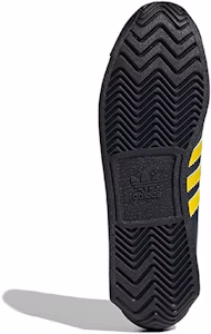 adidas Country OG "Amarillo" ID2958 Details for adidas Country OG "Amarillo" ID2958