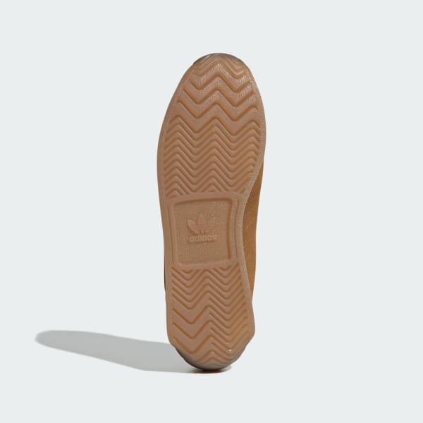 Lookbook Adidas Country Soft Bronze Strata/Zapatos Marrón Oscuro JI2954