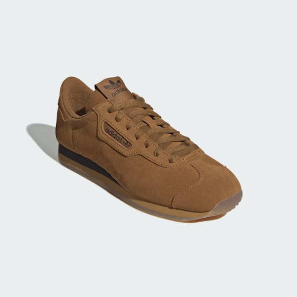 Shop Adidas Country Soft Bronze Strata/Zapatos Marrón Oscuro JI2954