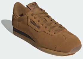 Adidas Country Soft Shoes Perunggu Strata/Coklat Gelap. JI2954 Shop Adidas Country Soft Shoes Perunggu Strata/Coklat Gelap. JI2954