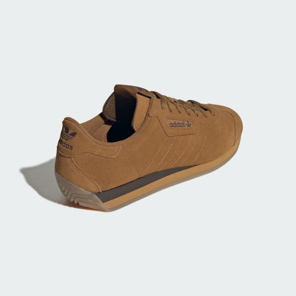 Purchase Adidas Country Soft Bronze Strata/Zapatos Marrón Oscuro JI2954