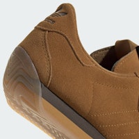 Adidas Country Soft Shoes Perunggu Strata/Coklat Gelap. JI2954 1