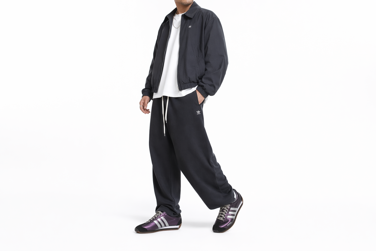 Order Adidas Country X Always Sneakers JH9100