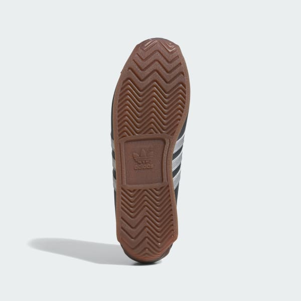 Lookbook Adidas Country X Always Kasut Sukan JH9100