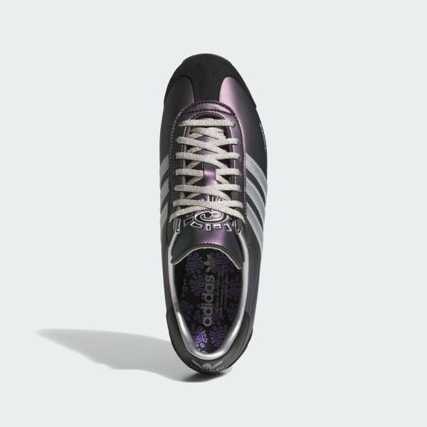 Lookbook Adidas Country X Always Sneakers JH9100