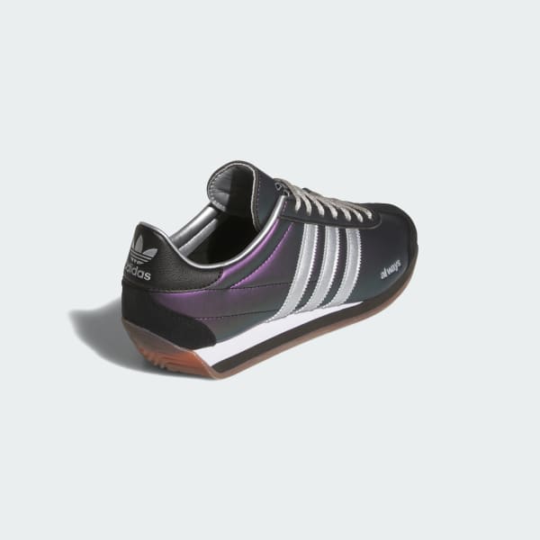 Details for Adidas Country X Always Sneakers JH9100
