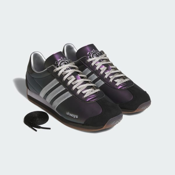 Cheap Adidas Country X Always Kasut Sukan JH9100