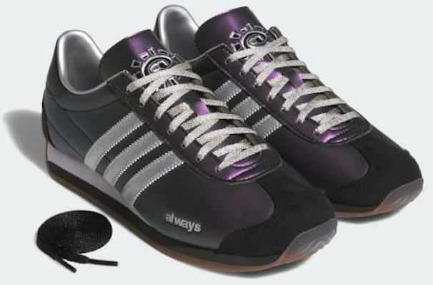 Adidas Country X Always Sneakers JH9100 1
