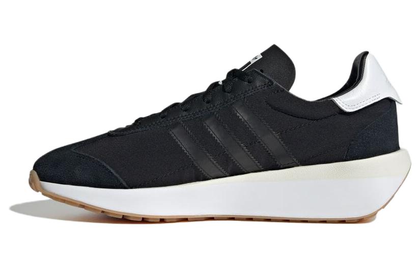 adidas Country XLG 'Black White' IF8407