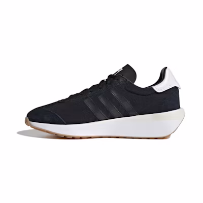 adidas Country XLG 'Black White'