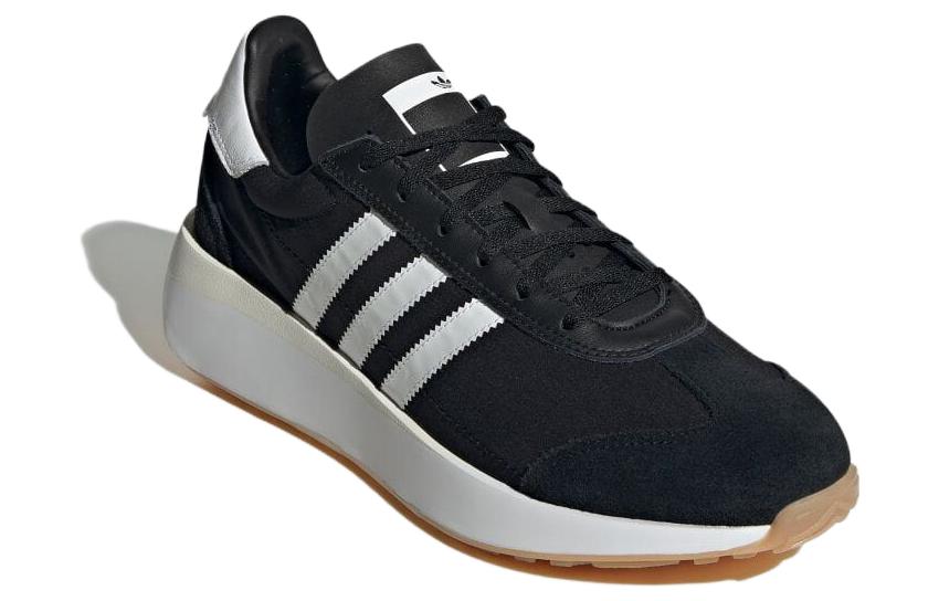 Lookbook adidas Country XLG 'Black White' IF8407