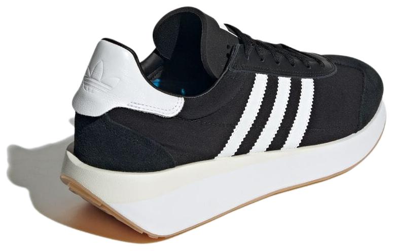 Shop adidas Country XLG 'Black White' IF8407