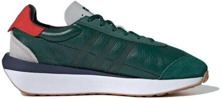 adidas Country XLG 'Verde Universitario' ID5811 Order adidas Country XLG 'Verde Universitario' ID5811