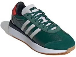 adidas Country XLG 'Verde Universitario' ID5811 Lookbook adidas Country XLG 'Verde Universitario' ID5811