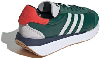 adidas Country XLG 'Verde Universitario' ID5811 Shop adidas Country XLG 'Verde Universitario' ID5811