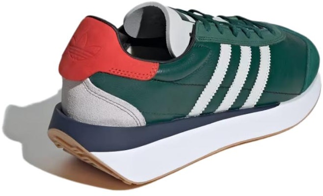 adidas Country XLG 'Collegiate Green' ID5811 Shop adidas Country XLG 'Collegiate Green' ID5811