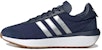 adidas Country XLG 'Dark Blue Silver Metallic' ID0364